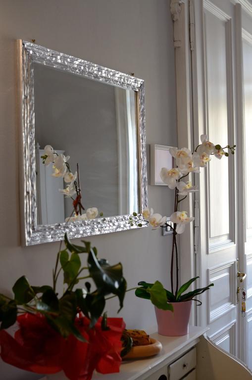 Le Cupole Di Guest house Trieste