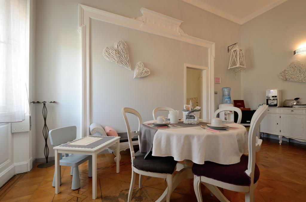 Le Cupole Di 3* Trieste