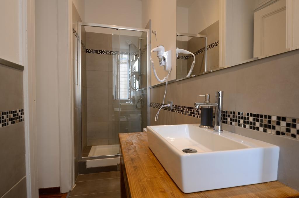 Guest house Le Cupole Di 3*