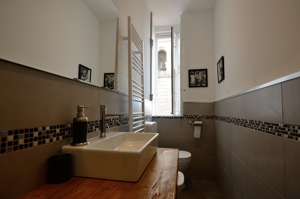 Guest house Le Cupole Di Trieste