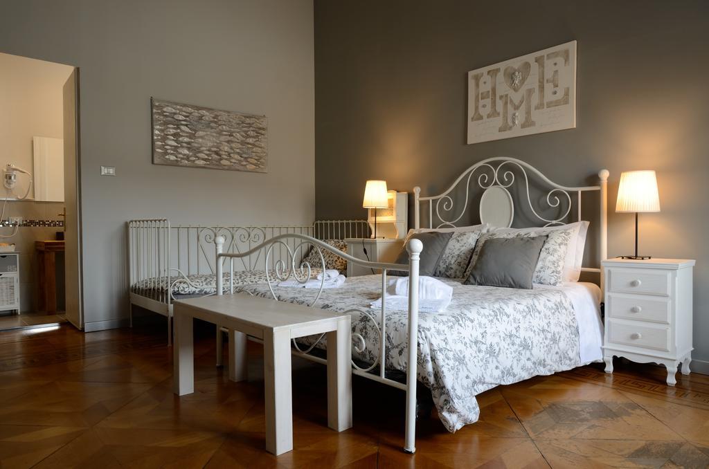 Le Cupole Di Guest house 3*