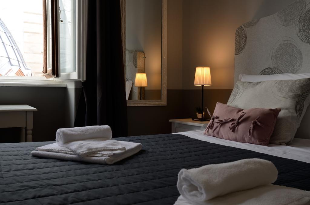 Guest house Le Cupole Di
