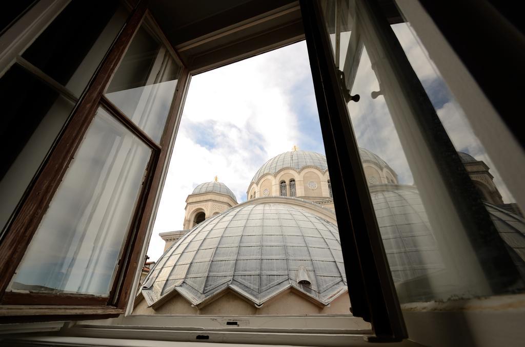 Le Cupole Di Guest house Trieste
