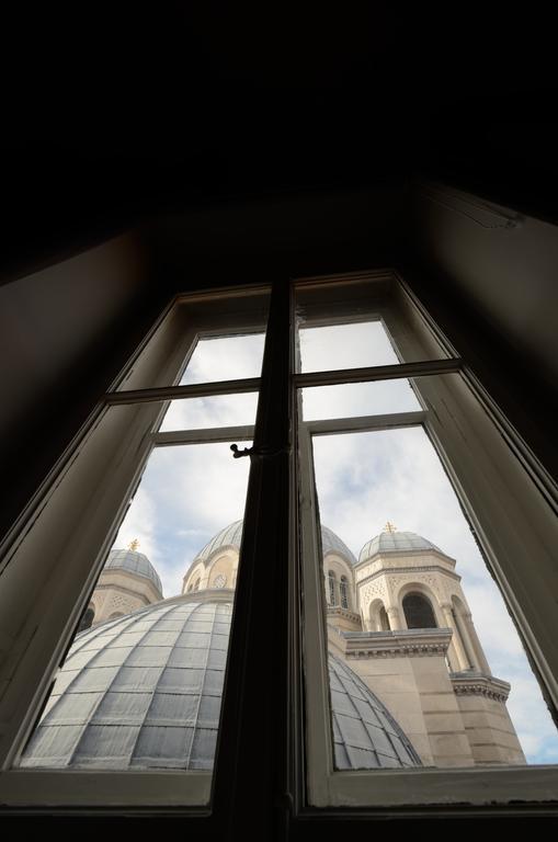 Le Cupole Di 3* Trieste