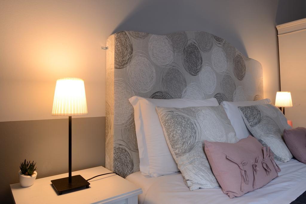 Le Cupole Di Guest house Trieste