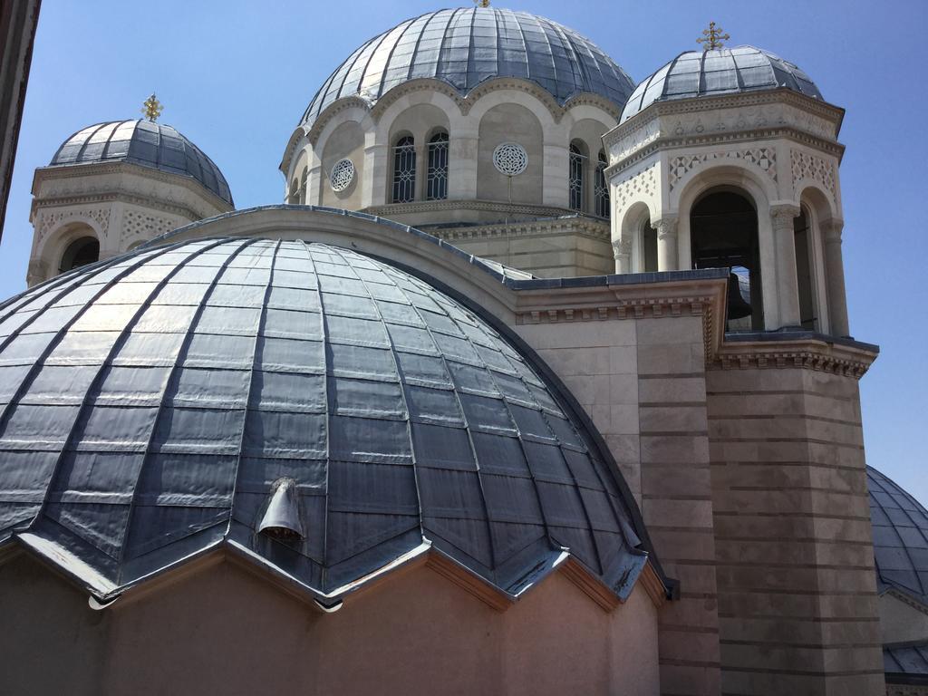 Le Cupole Di 3*
