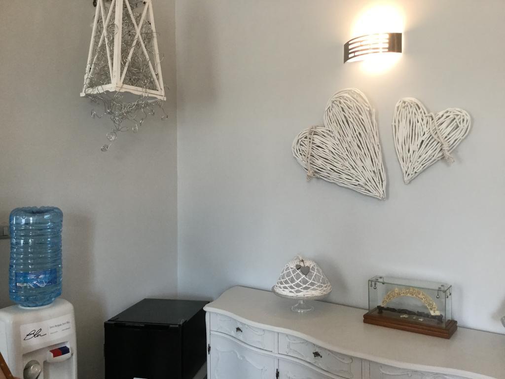 Guest house Le Cupole Di Trieste