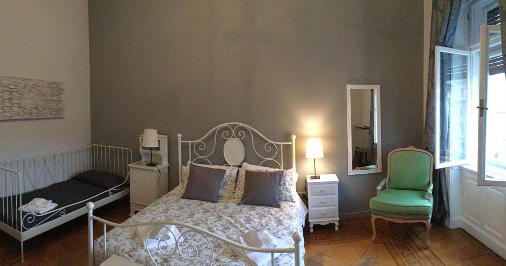 Le Cupole Di 3* Trieste
