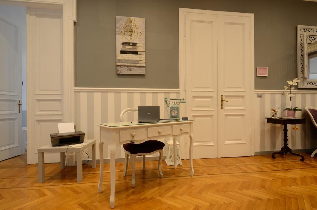 Le Cupole Di Guest house Trieste