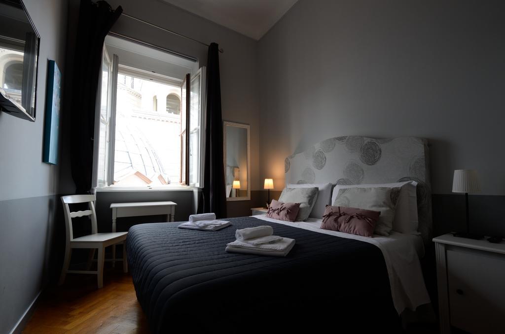 Guest house Le Cupole Di Trieste