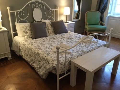 Le Cupole Di Guest house Trieste