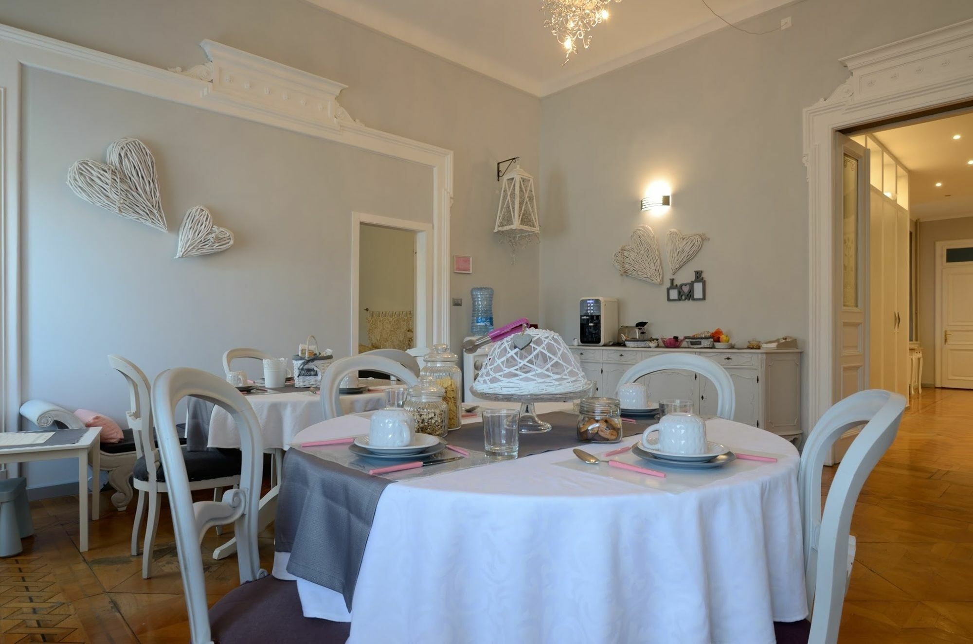 Le Cupole Di Guest house