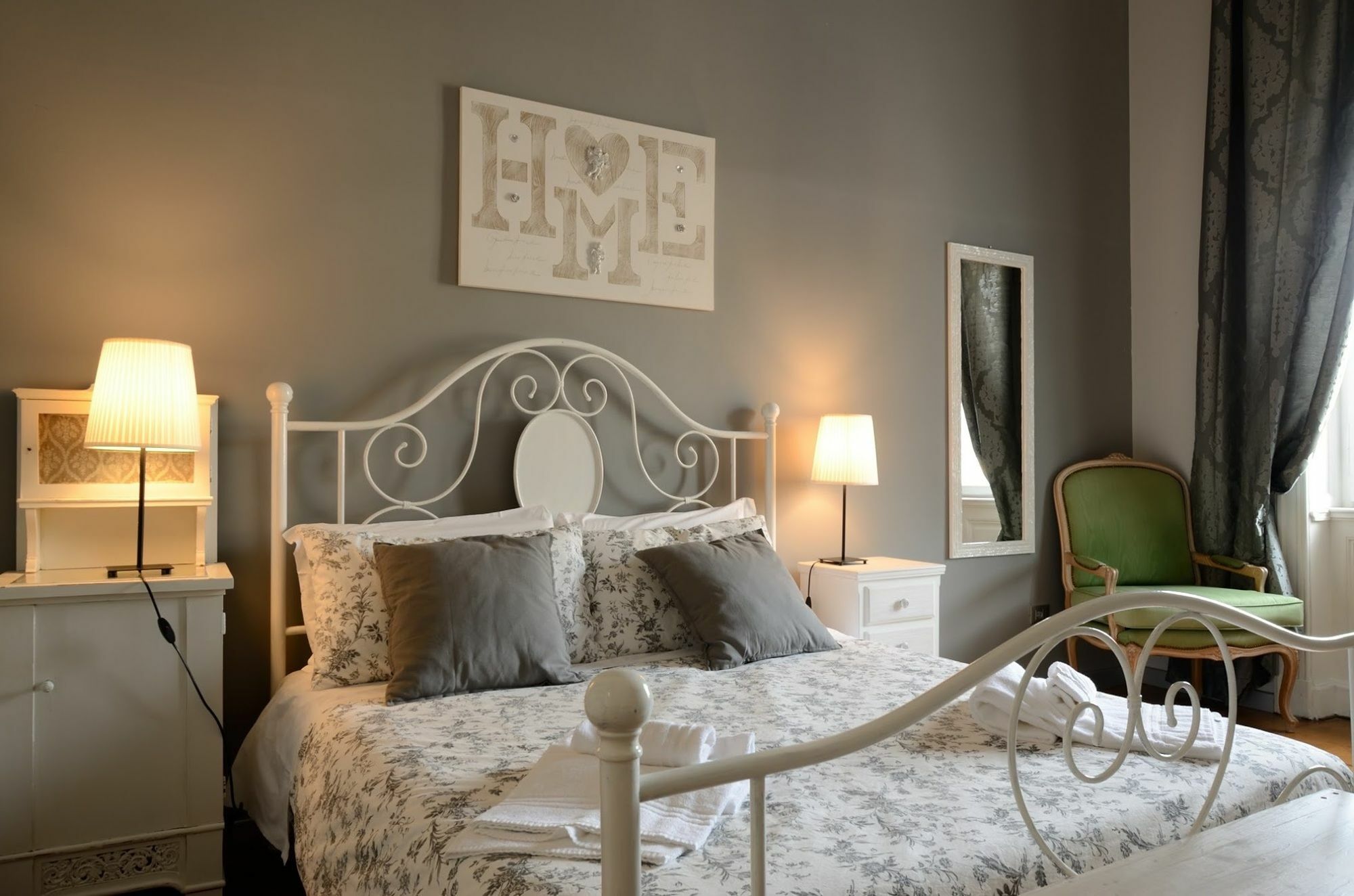 Guest house Le Cupole Di 3*
