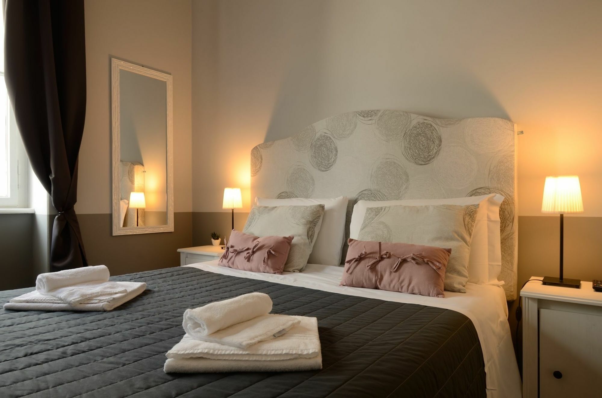 Guest house Le Cupole Di Trieste
