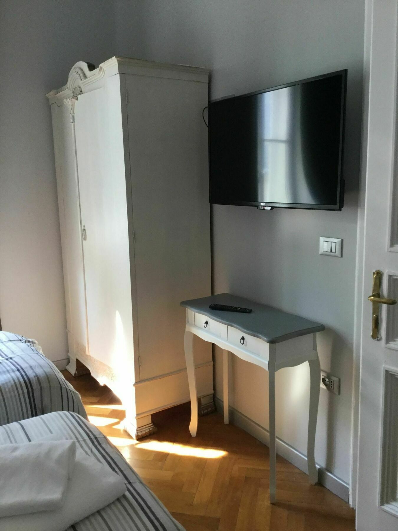 Le Cupole Di 3*