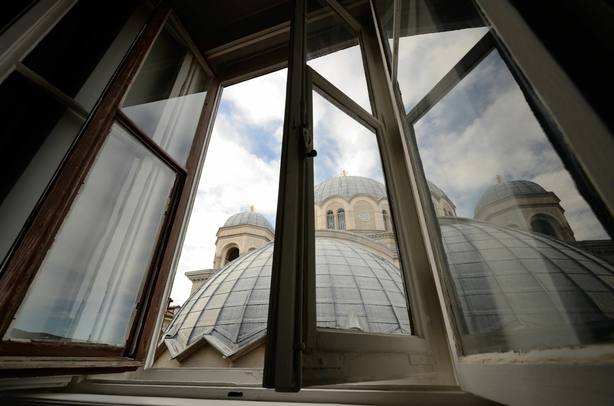 Le Cupole Di Guest house Trieste