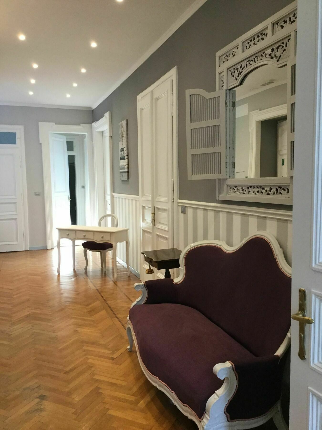 Guest house Le Cupole Di Trieste