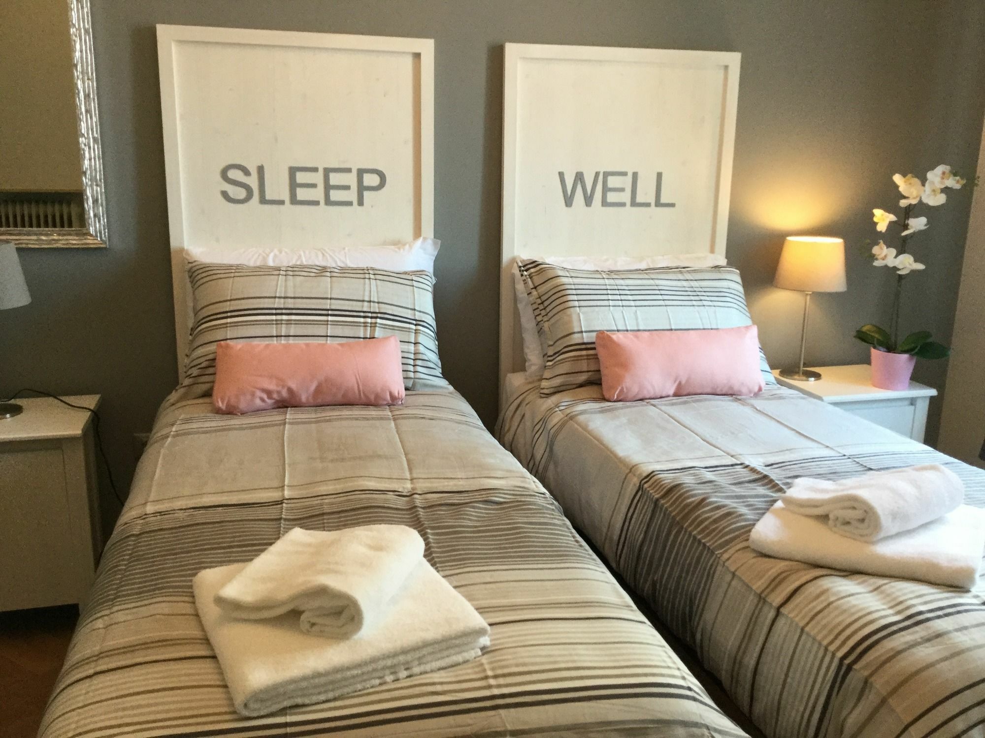 Le Cupole Di Guest house 3*