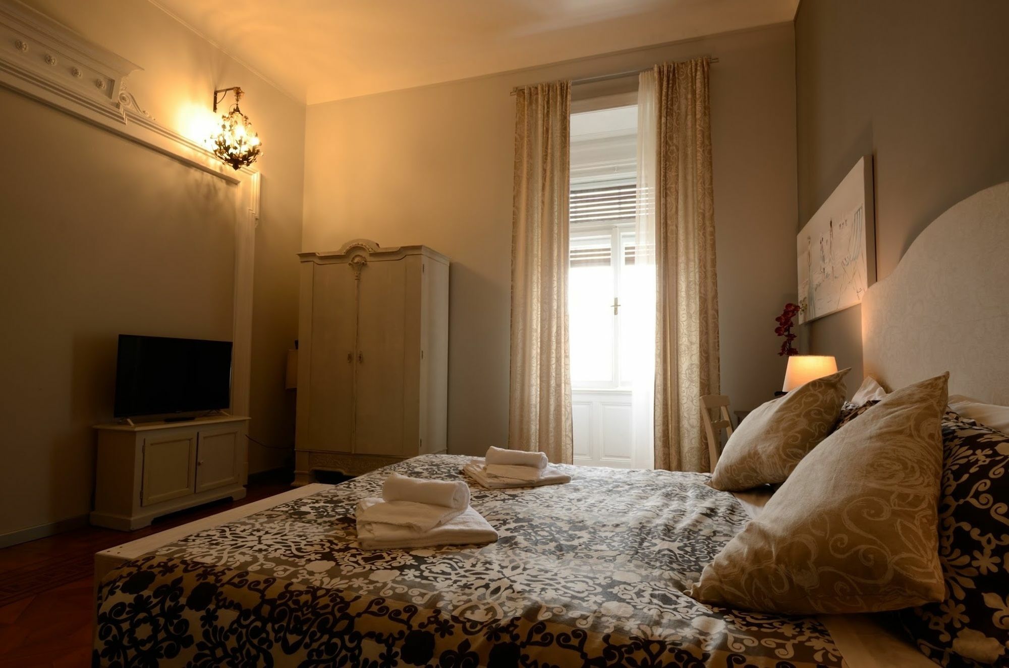 Le Cupole Di Guest house 3*