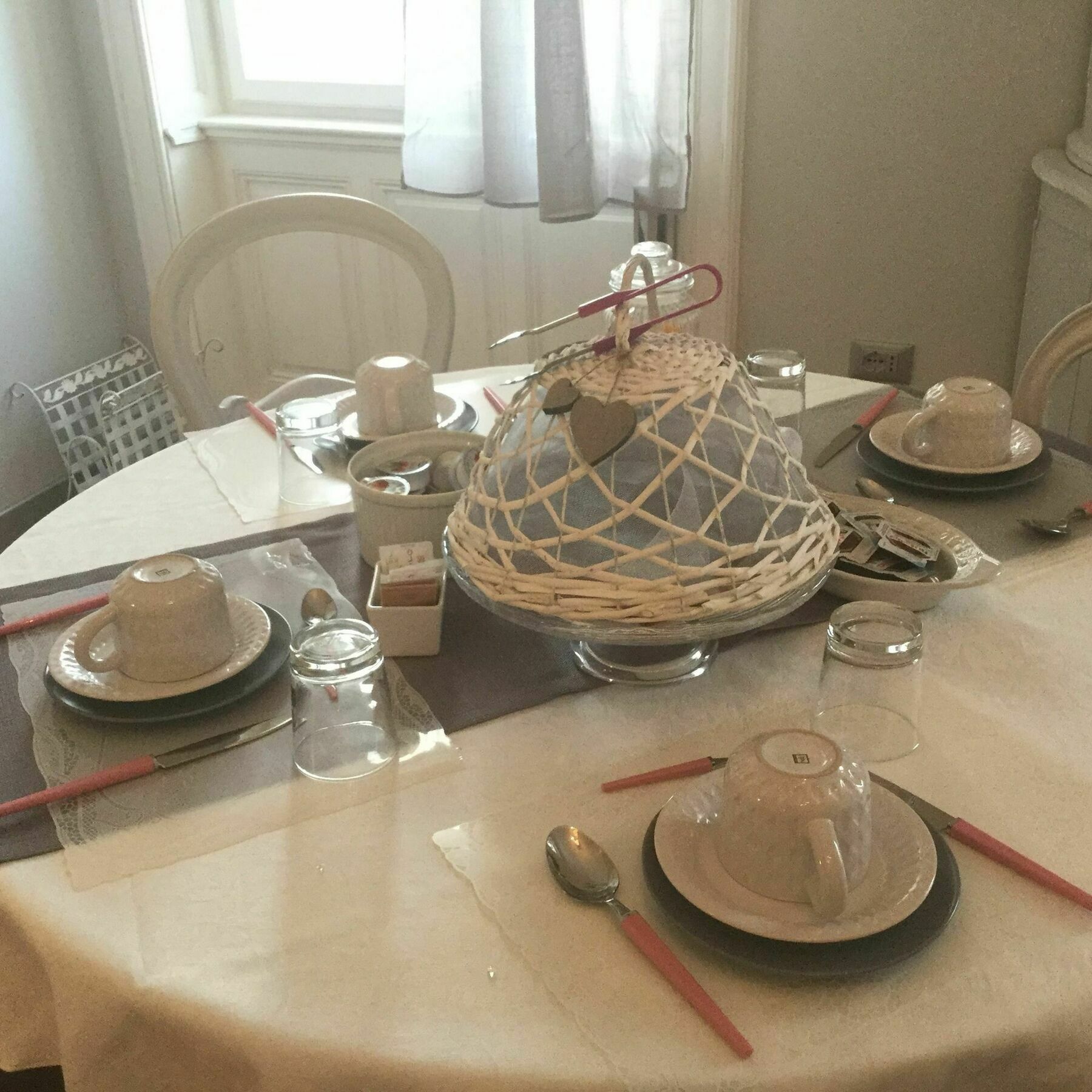 Le Cupole Di Guest house 3*