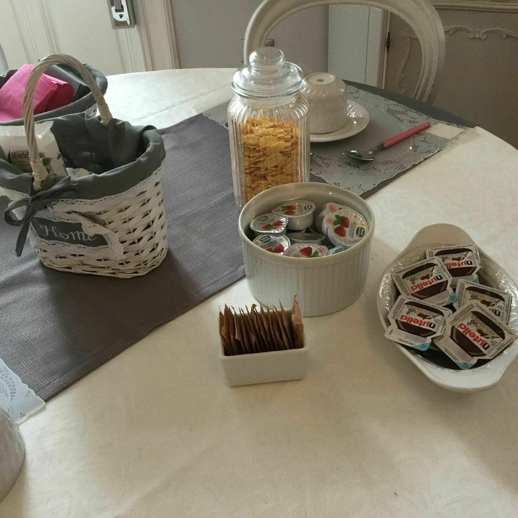 Le Cupole Di