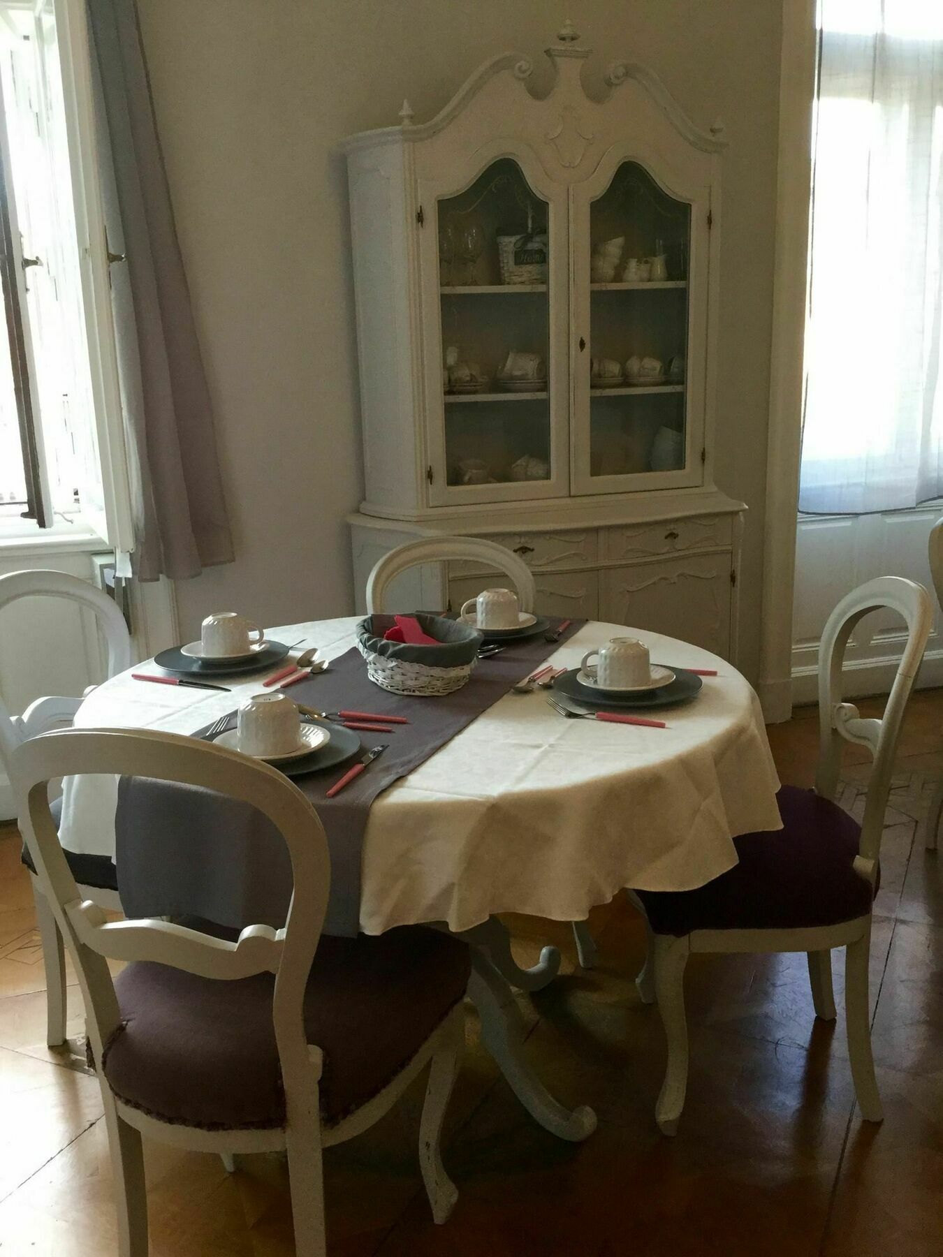 Le Cupole Di Guest house Trieste