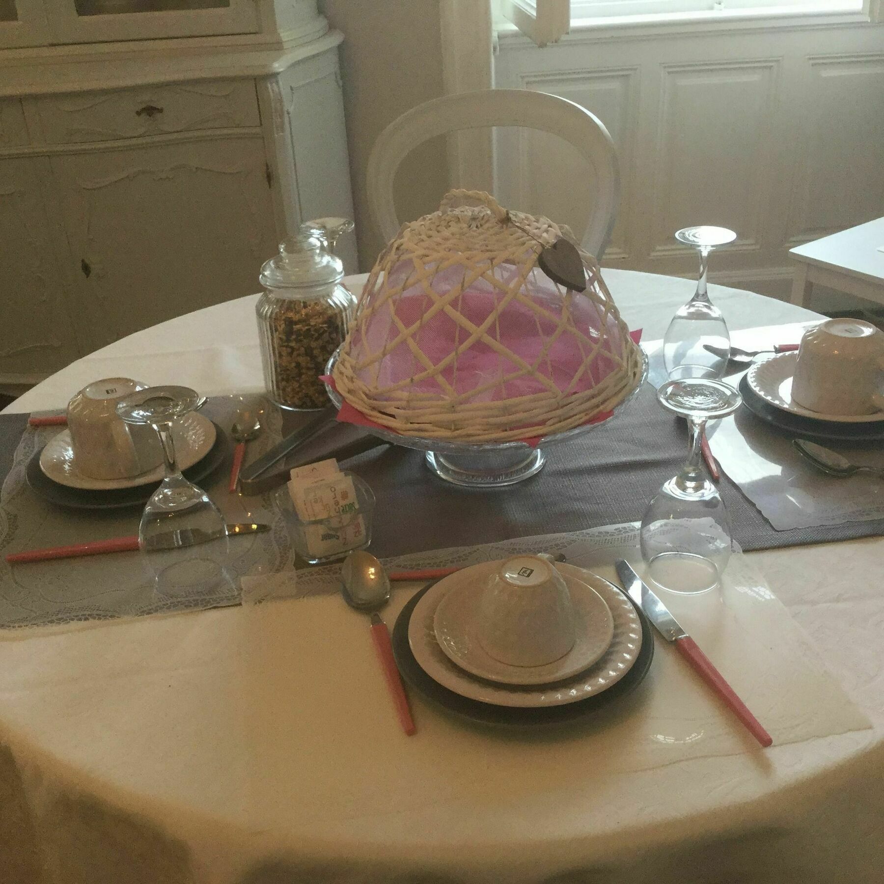 Le Cupole Di Guest house Trieste