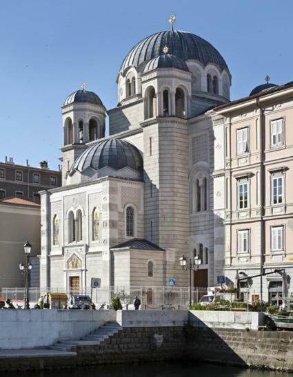 Le Cupole Di 3*