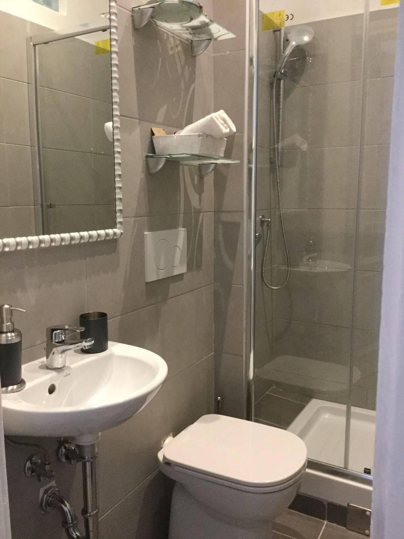 Le Cupole Di 3* Trieste