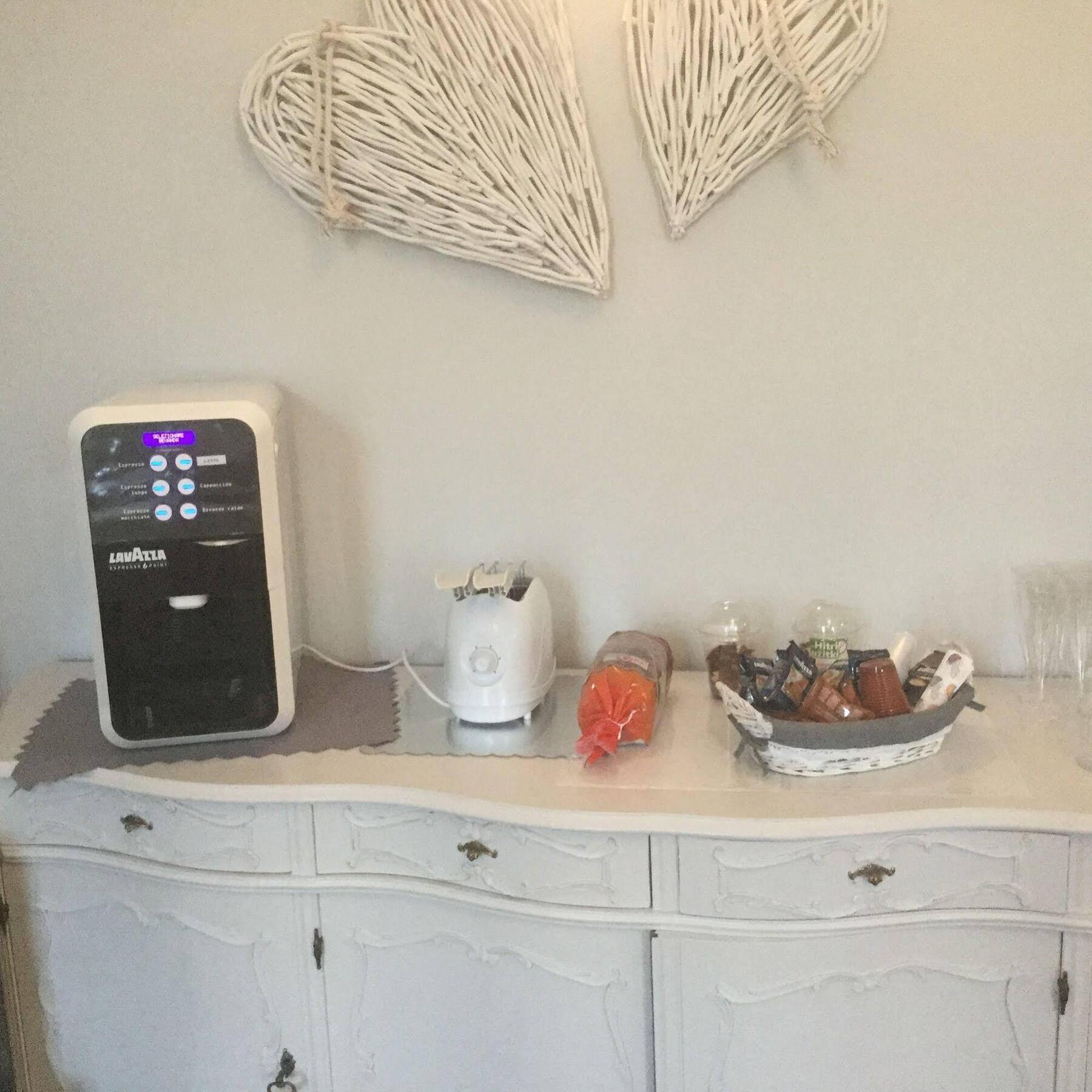 Guest house Le Cupole Di Trieste