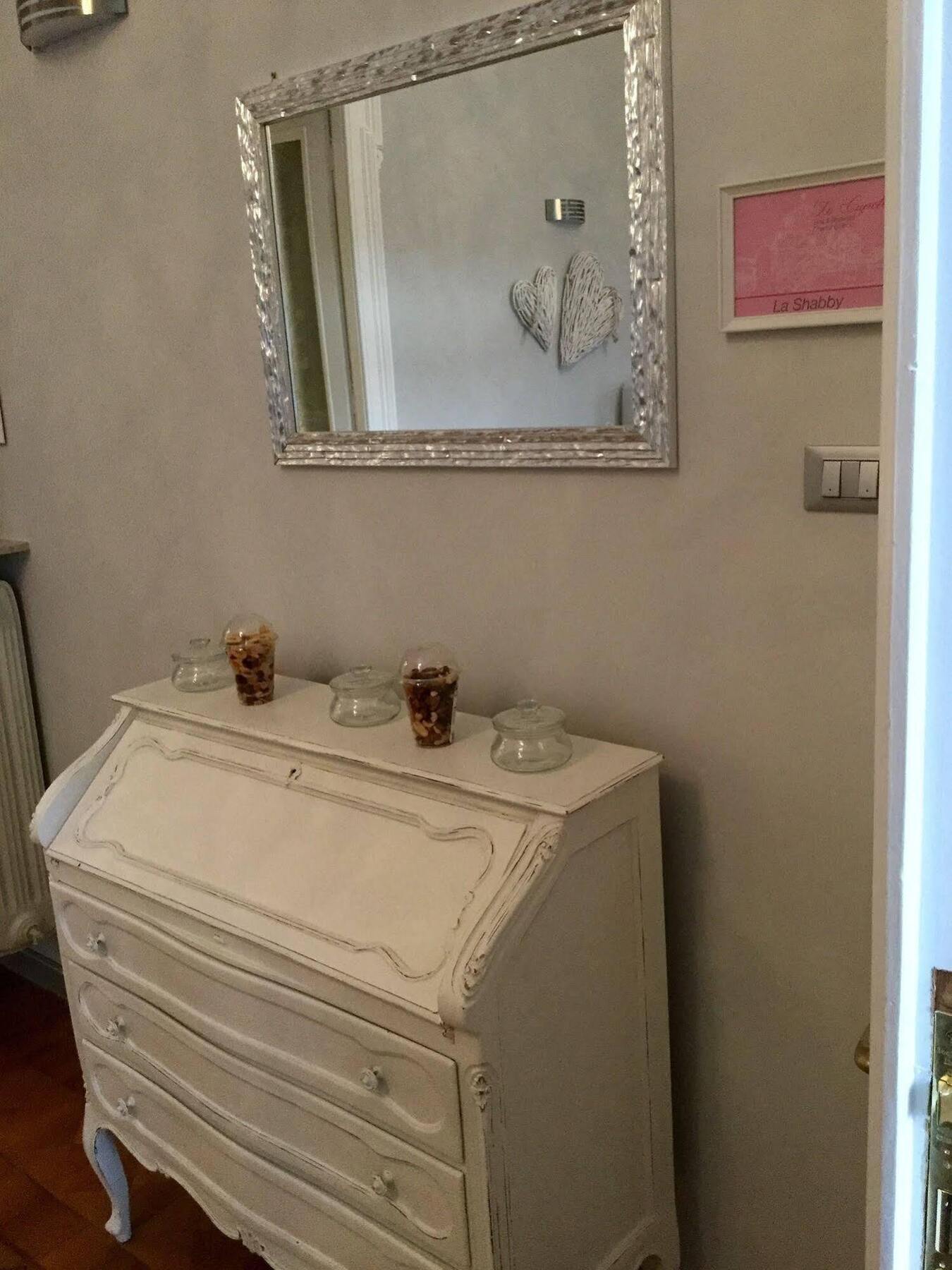 Guest house Le Cupole Di